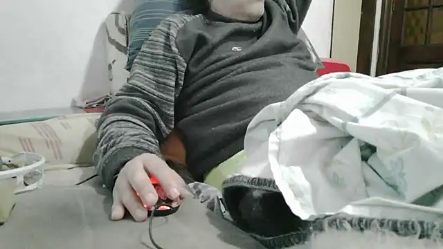 messi_syssy webcam