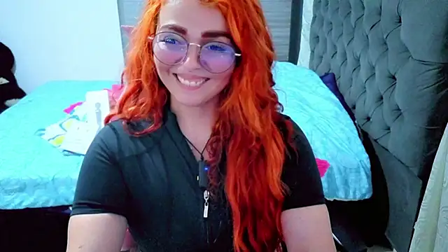 Alexatexa2929 webcam