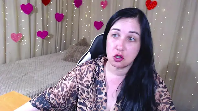 JillStevens webcam