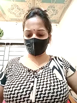 Payel_50 webcam