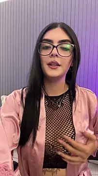 AliceRitter webcam