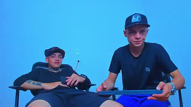 Thomas-Wil webcam