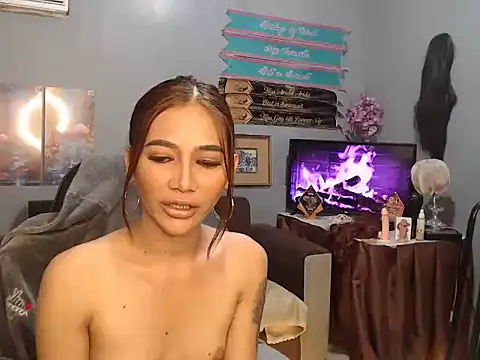 Demonsfuck webcam