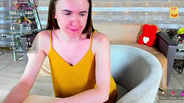 SusanSmit webcam