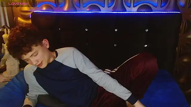cruz_dante webcam