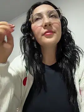 KittyObsession webcam
