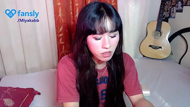 chakababe webcam