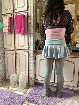 TranSexualJade95 webcam