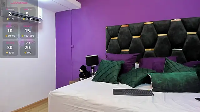 Abby-campbel webcam