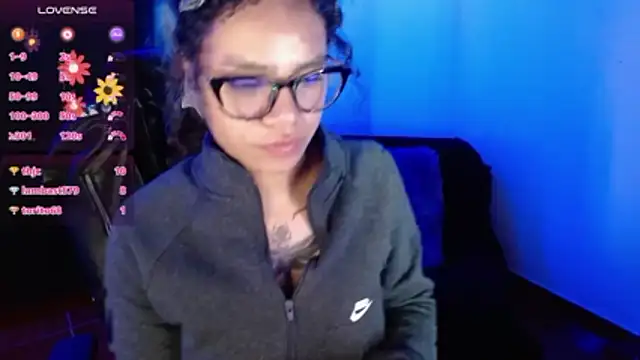 Canela_s1 webcam