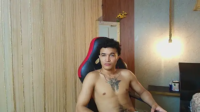fire_drako_ webcam