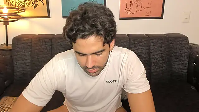 Brad_Martin webcam