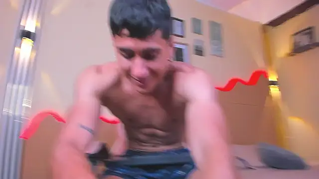 Dark_Valentino_ webcam