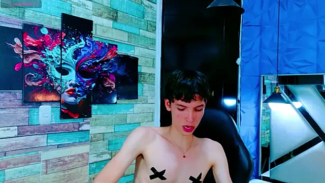 Stefany_PiInk webcam