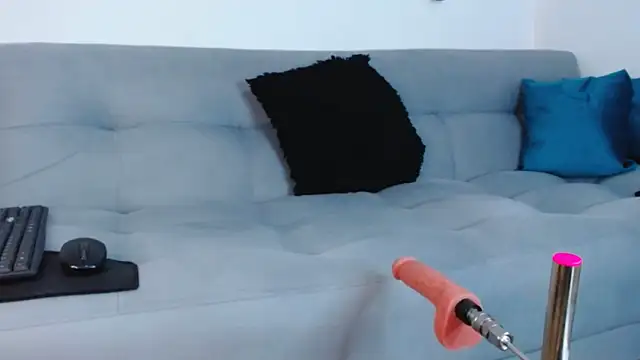 TonyCollins_ webcam