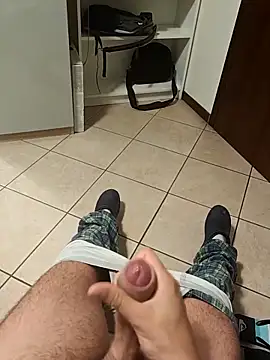 LucifertheGenius live sex cam