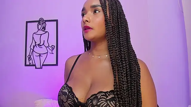 Allison-Bell1 webcam