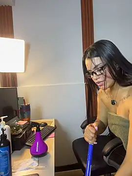 Jeen_Taylor webcam