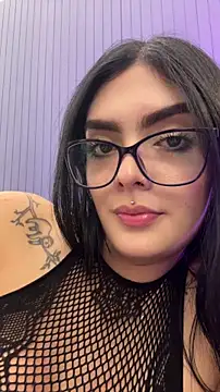 AliceRitter webcam