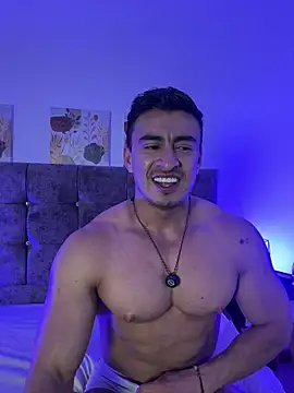 Chris_Clarck webcam