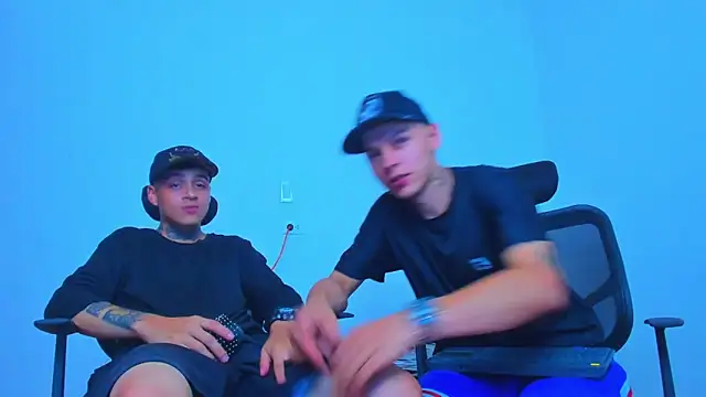 Thomas-Wil webcam