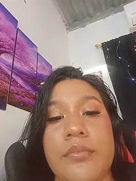 ZoeParcker webcam