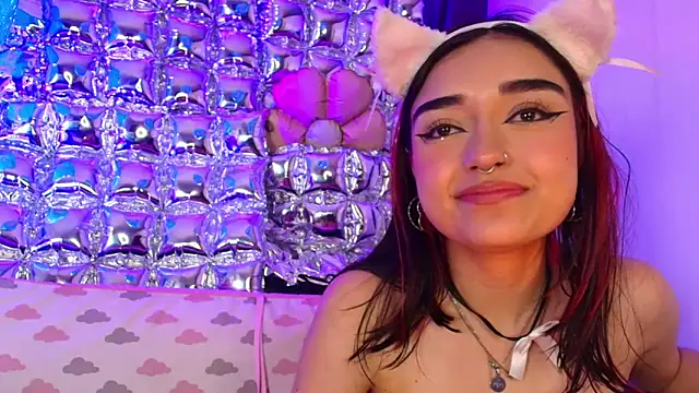 lala_cherry webcam