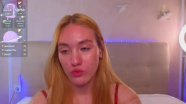 JenniferCamprell webcam
