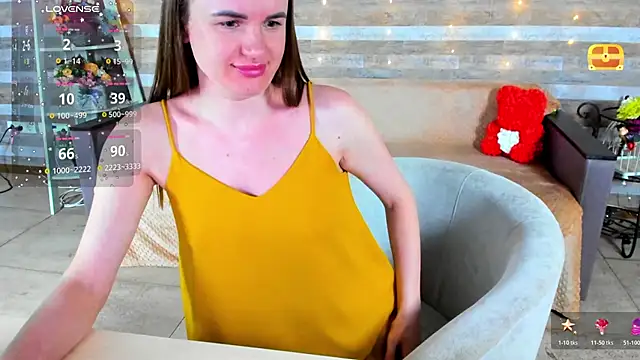 SusanSmit webcam