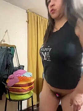 latinfemale webcam