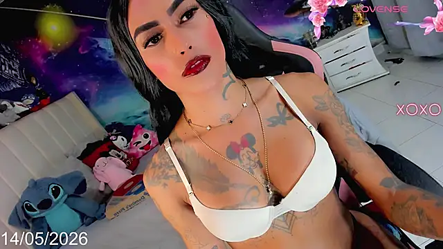 Nella_Dolls webcam