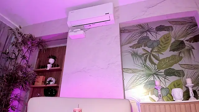 AntonellaRossi webcam