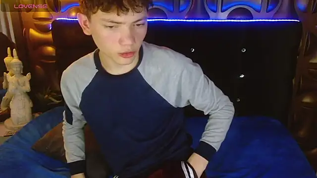 cruz_dante webcam