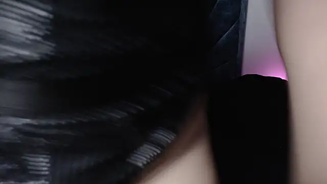 AliciaReby webcam