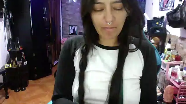 AngelaQueen_ webcam