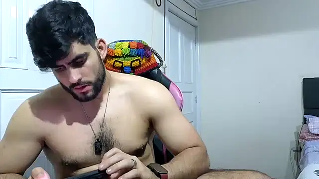 Jackyrose webcam