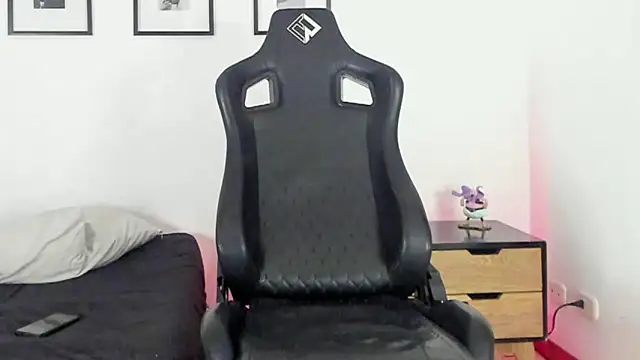 Dereck_vega webcam