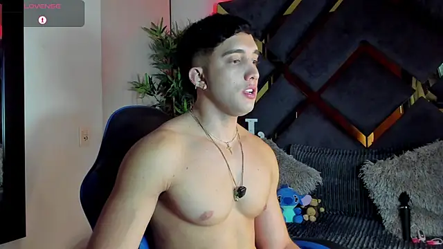 jeicob_stone webcam