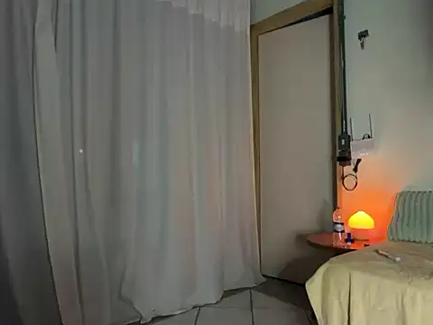 deusaludovica webcam