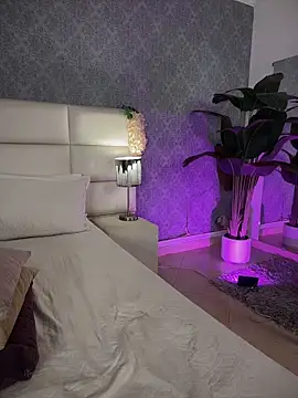 Celeste_Amber webcam