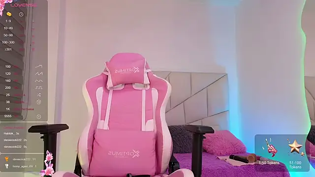 Imhann3 webcam