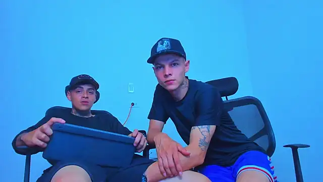 Thomas-Wil webcam
