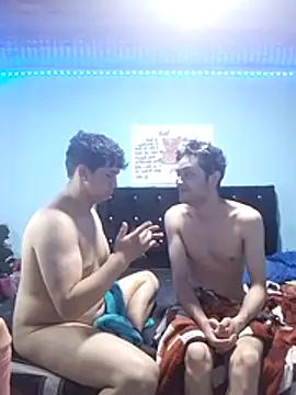 JARVENxblaze webcam