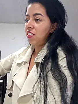 Luianna webcam