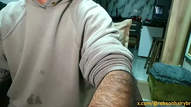 robsonbr webcam