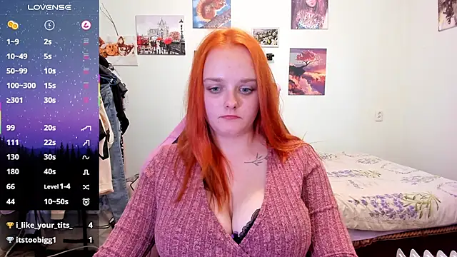Kofein webcam