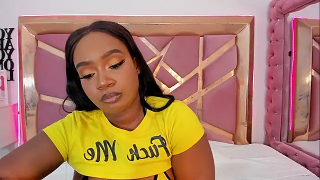 Britanymooree webcam