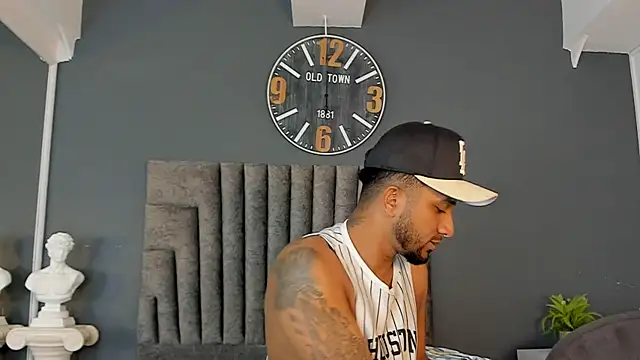 Robin_Rief webcam