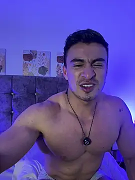 Chris_Clarck webcam