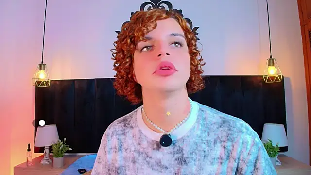 Skyee_angel webcam